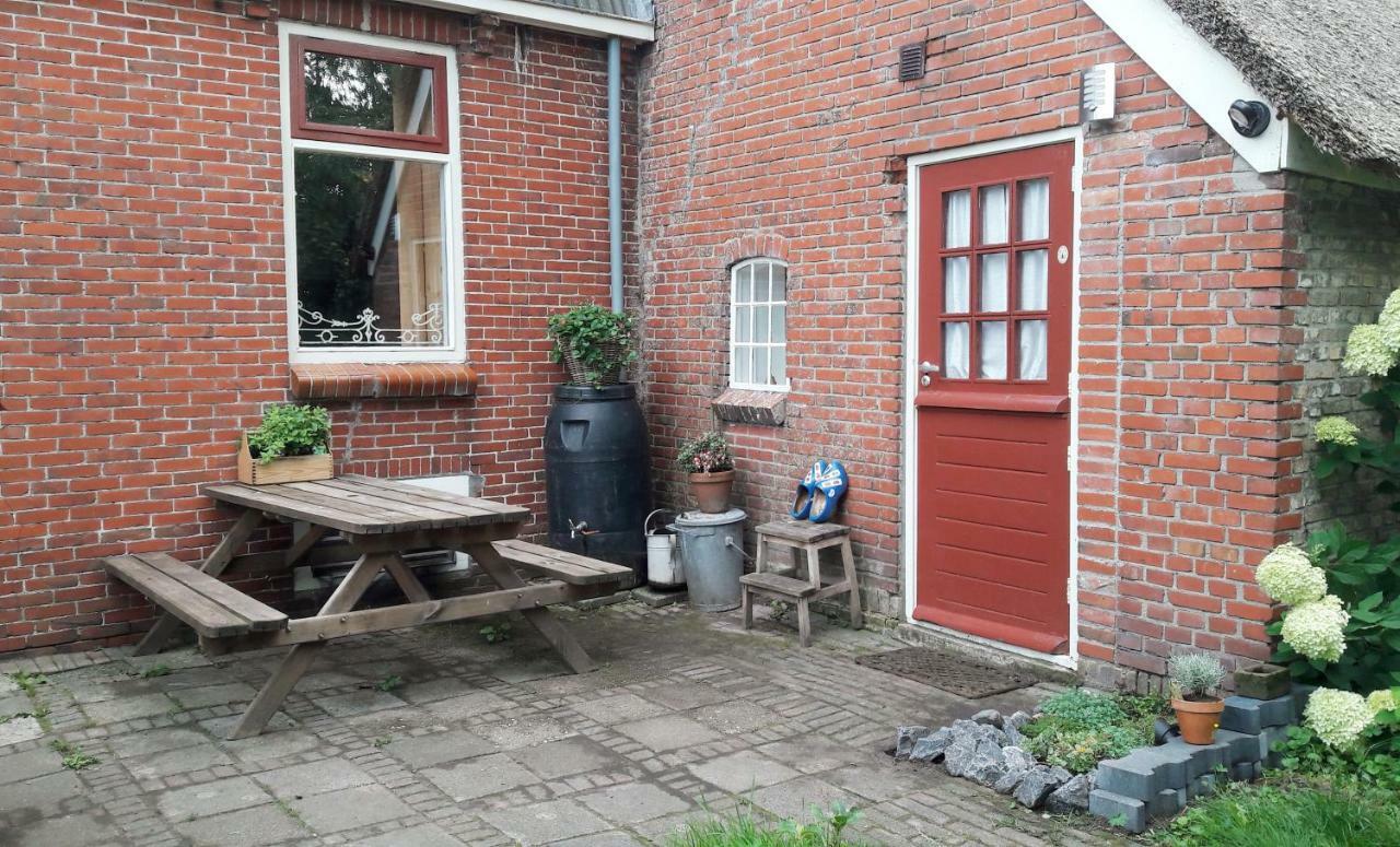 Riley'S Cottage Hemrik Exterior photo